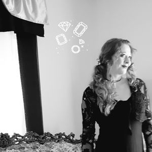 Meet your Posher, Marie-noel